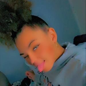 Meet your Posher, Alliyah